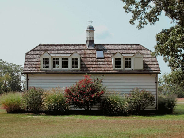 The 2025 Guide to NDIS Home Modification Opportunities for Tradies - stylish house with garden.