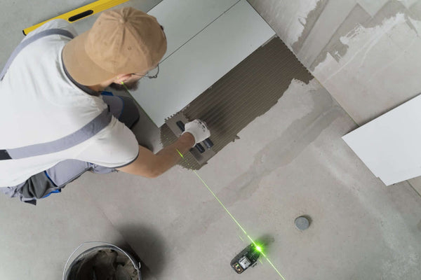 Non-Slip Coatings: The Top Alternative to Ripping Out Worn Tiles in a home renovation project.