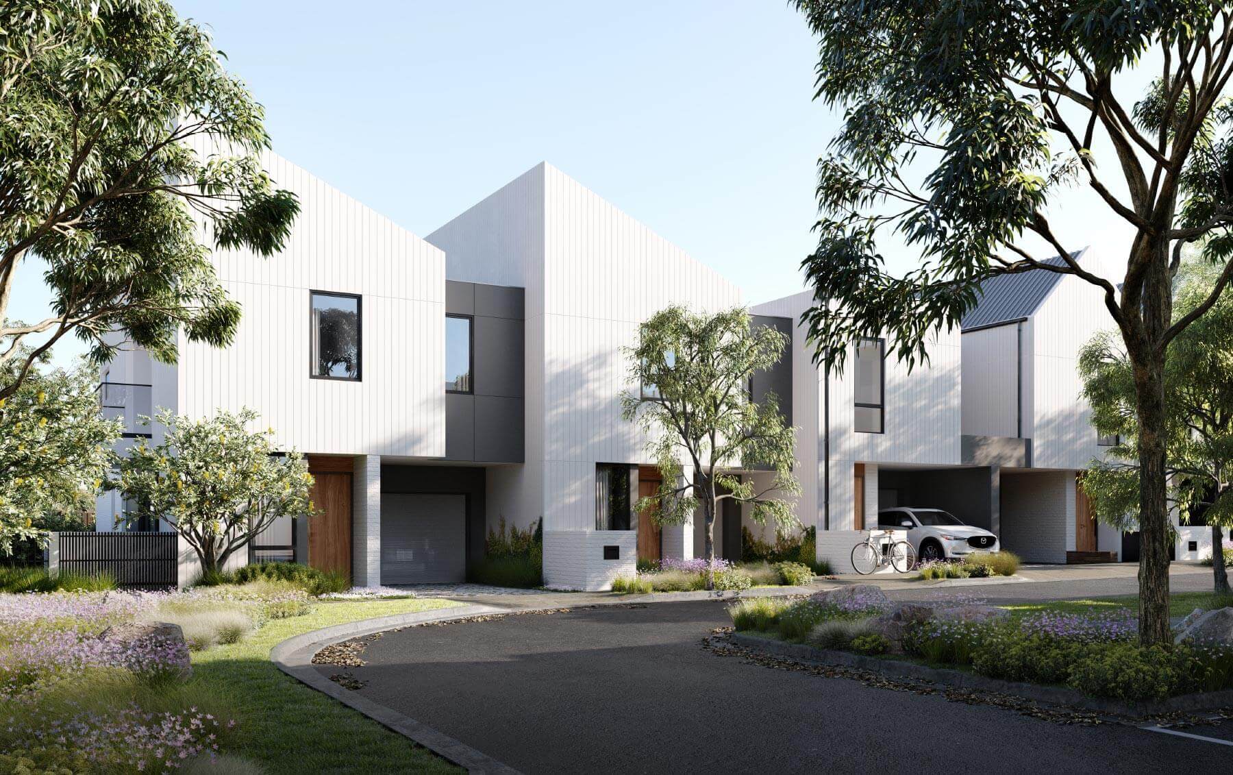 Enhancing Sustainability & Safety: Stellmann Aqualine PU PRO at Northcote Place