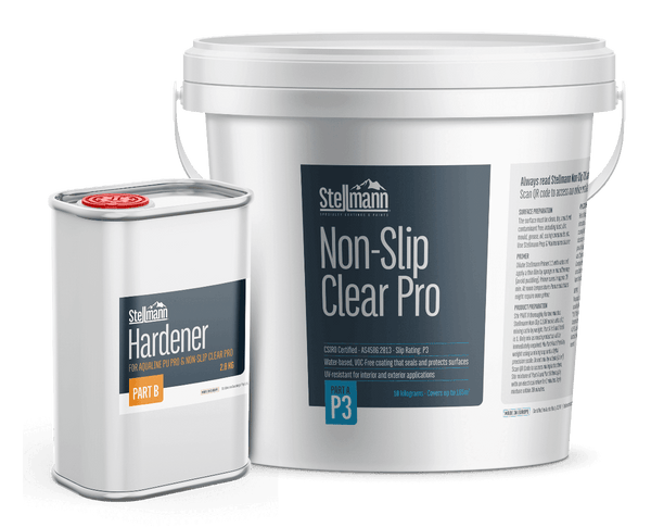 Stellmann Rolls Out Certified Installer Trainings Across Australia - non-slip floor coating products for safe surfaces