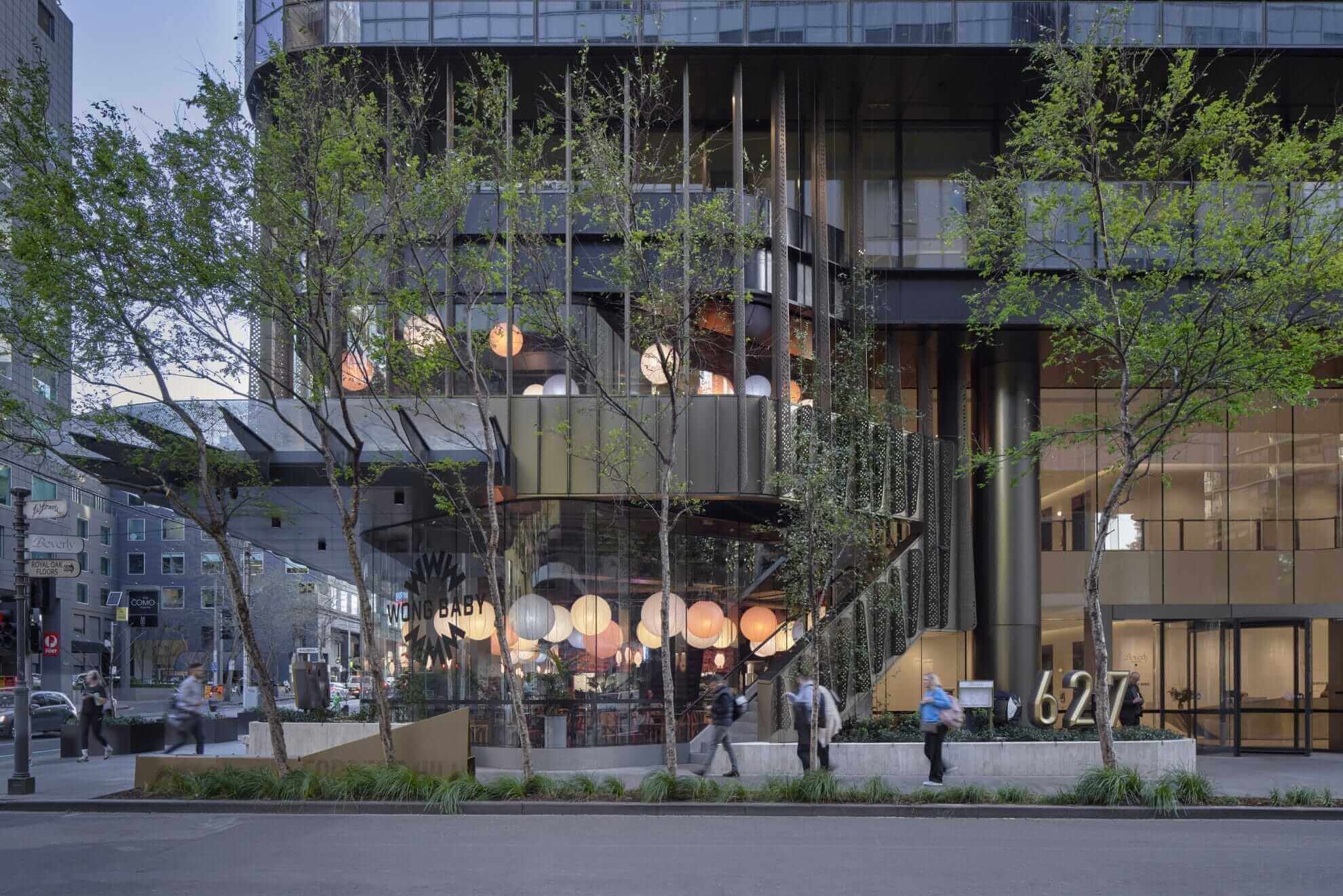 Saving Costs and Time: How Goldfields House Avoided Tile Replacement with Stellmann’s P3 Soft Non-Slip Coating - 627 Chapel Street