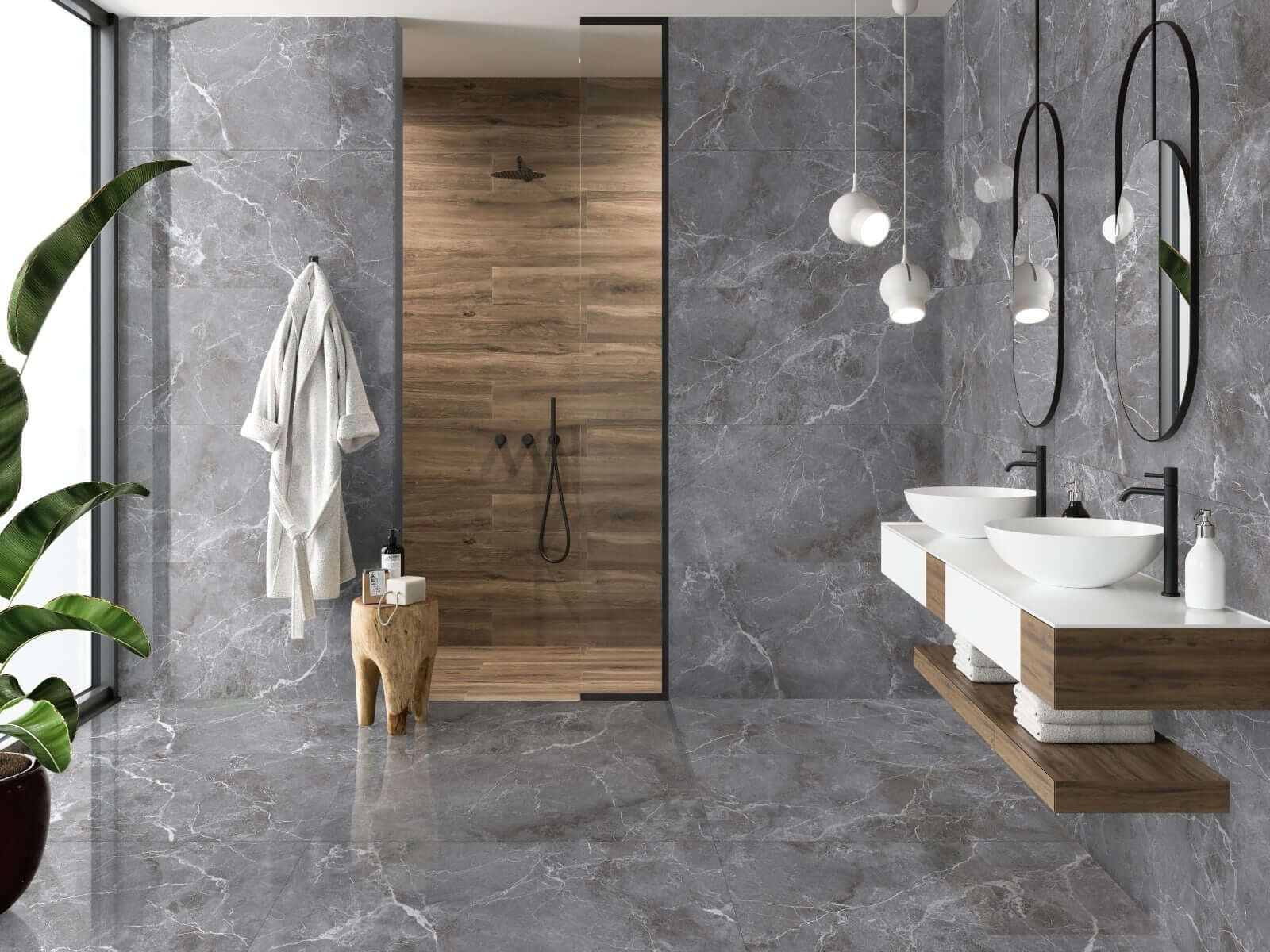 The Ultimate Guide to Slip Prevention: A Homeowner's Handbook non-slip floor coating for bathroom tiles and safety.