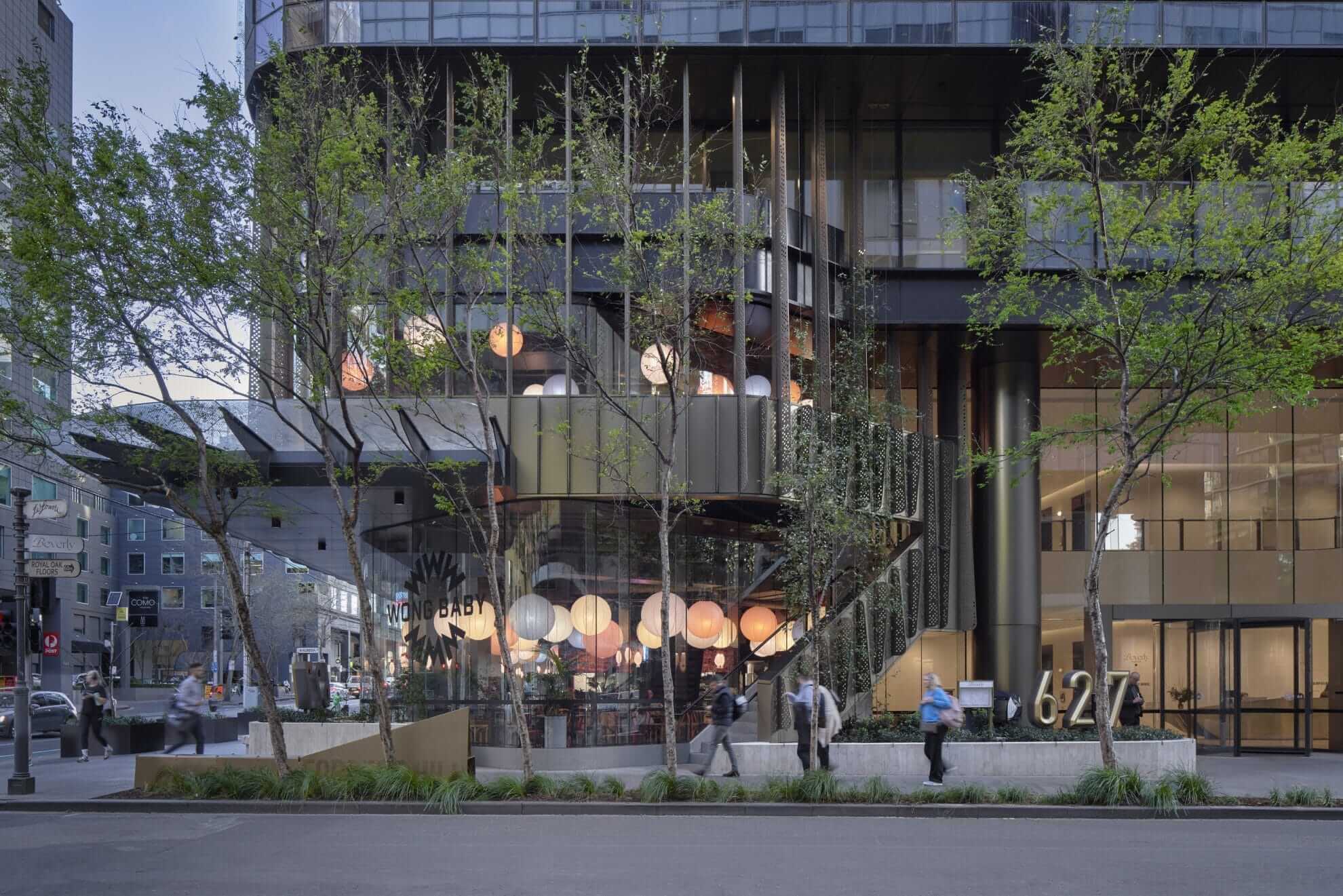 Saving Costs and Time: How Goldfields House Avoided Tile Replacement with Stellmann’s P3 Soft Non-Slip Coating