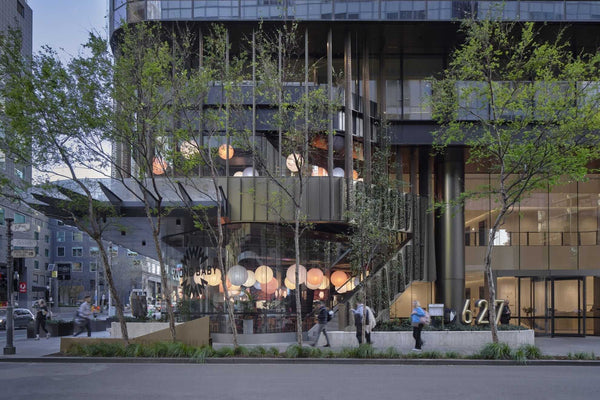 Saving Costs and Time: How Goldfields House Avoided Tile Replacement with Stellmann’s P3 Soft Non-Slip Coating