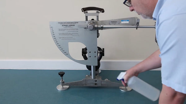 Slip-Resistant Home Modifications for NDIS  Participants | A Stellmann Guide