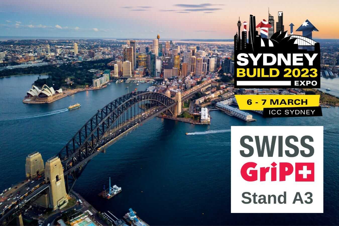 Stellmann to Showcase Durable Non-Slip Floor Coatings at Sydney Build