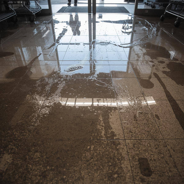 Tile Etching: How It Works, What It Does to  Your Tiles, and a Safer Australian Alternative