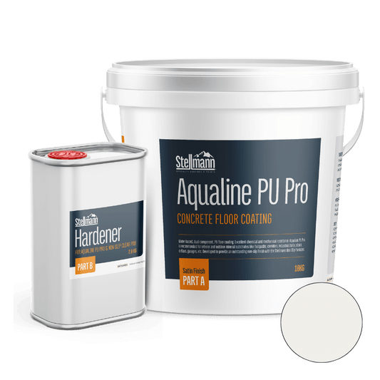 Clear Non-Slip Coating – P3, P4 & P5 Safety – Stellmann.com.au