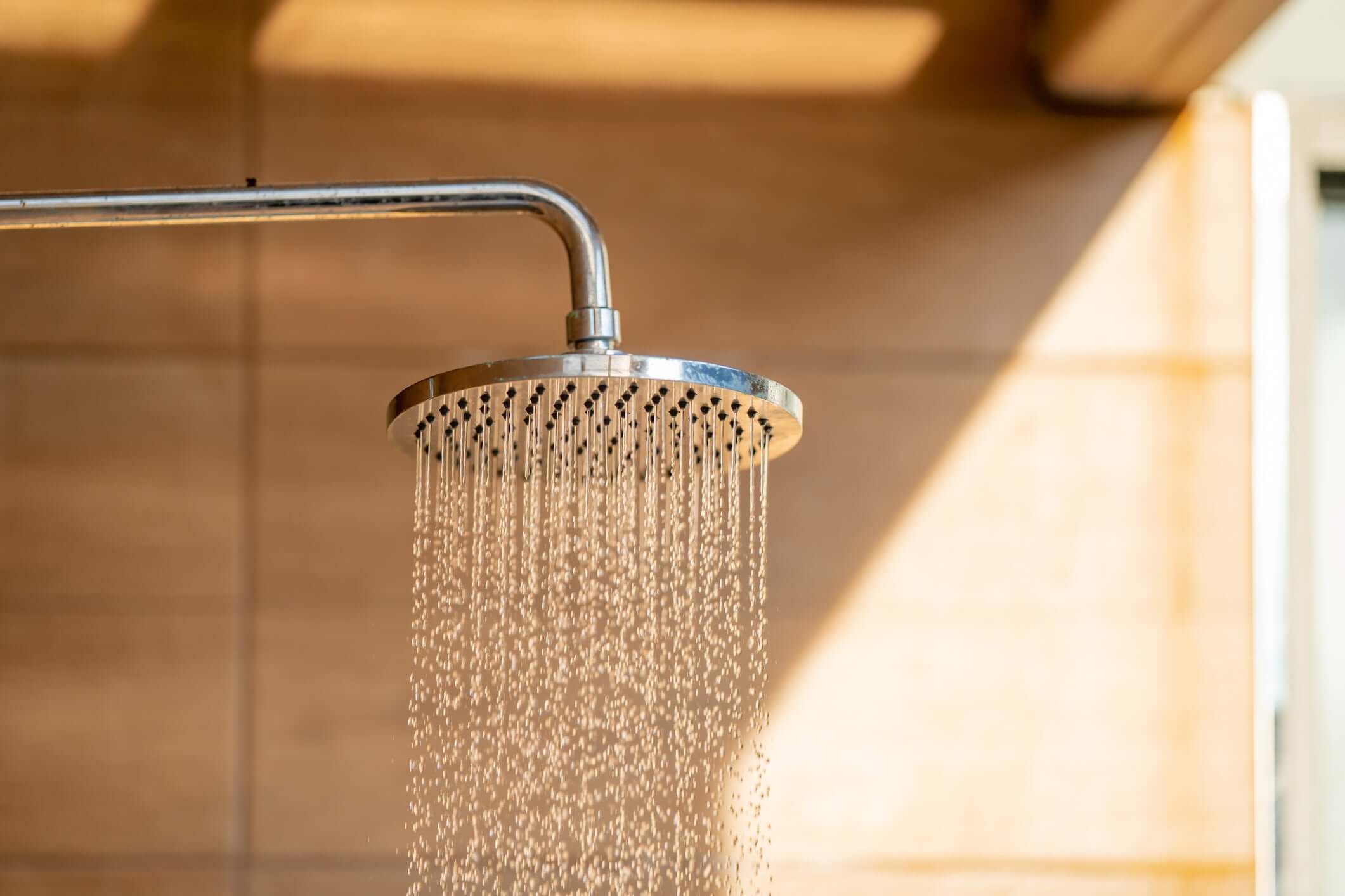 Showers