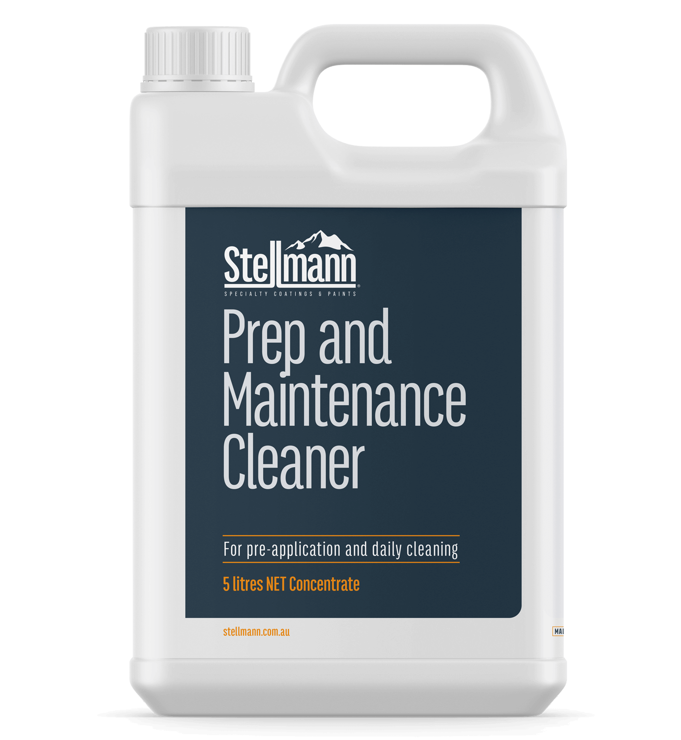 Cleaners