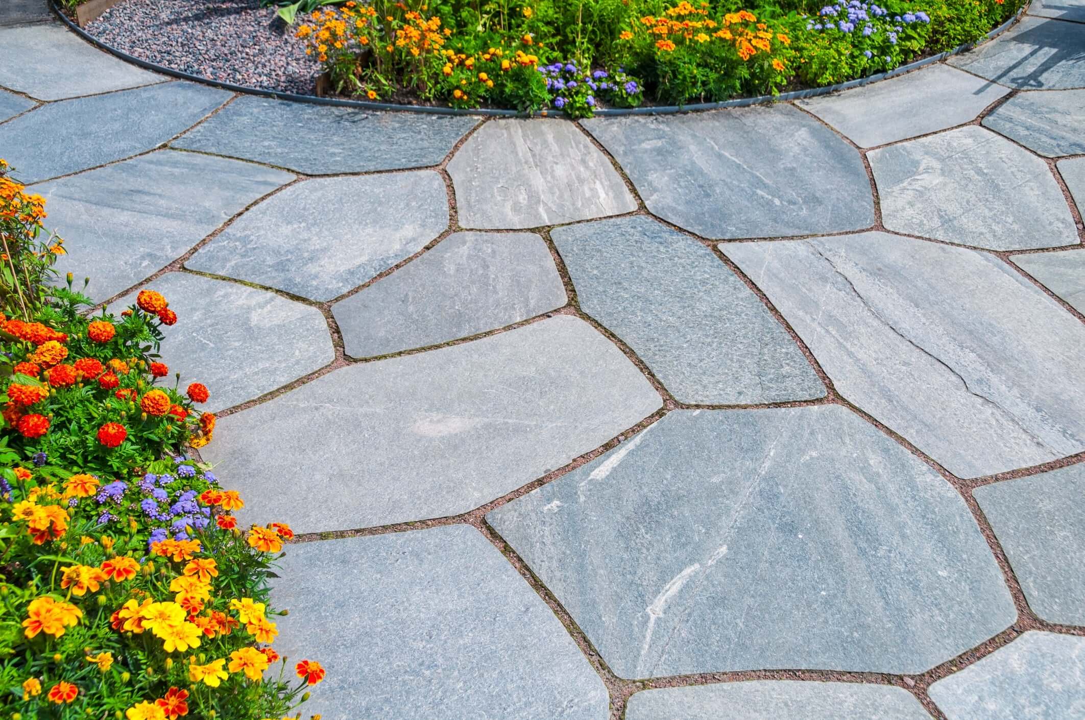 Outdoor Areas