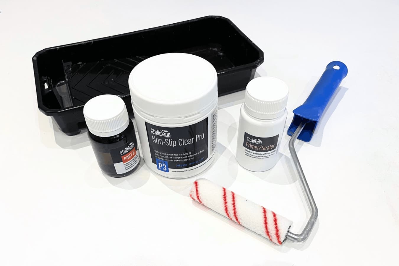 Non slip floor solutions - Shop All Products