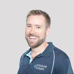 Customer testimonial