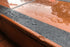 Stair Nosing Coating - Yellow