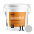 Aqualine MA DIY RAL 7035 – 3L single-pack coating for residential concrete or walkway floor upgrades.