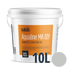 Aqualine MA DIY Concrete Coating – Eco-friendly, water-based single-pack solution for medium-traffic floors.