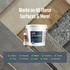 Non-Slip Clear PRO - P3 - 1.2sqm