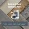 Trades PRO Clear Starter Bundle - 30sqm - Tools Incl. - Non-Slip Coating and Treatment for various surfaces.
