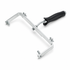 Stellmann PRO Roller Holder 10cm frame for non-slip floor coating rollers