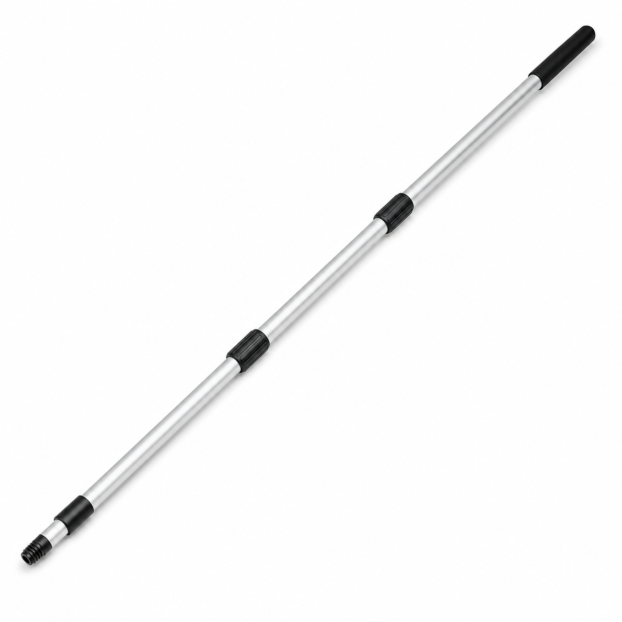 Stellmann PRO Extension Pole for roller application of non-slip floor coatings