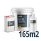 Stellmann P3 Easy Clean PRO 165sqm – Large area anti-slip coating kit with enhanced cleanability for commercial use.
