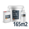Stellmann PRO P4 Clear Coating Kit 165sqm – Industrial-grade slip prevention for schools, gyms and aged care.