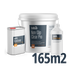 Stellmann PRO P4 Clear Coating Kit 165sqm – Industrial-grade slip prevention for schools, gyms and aged care.