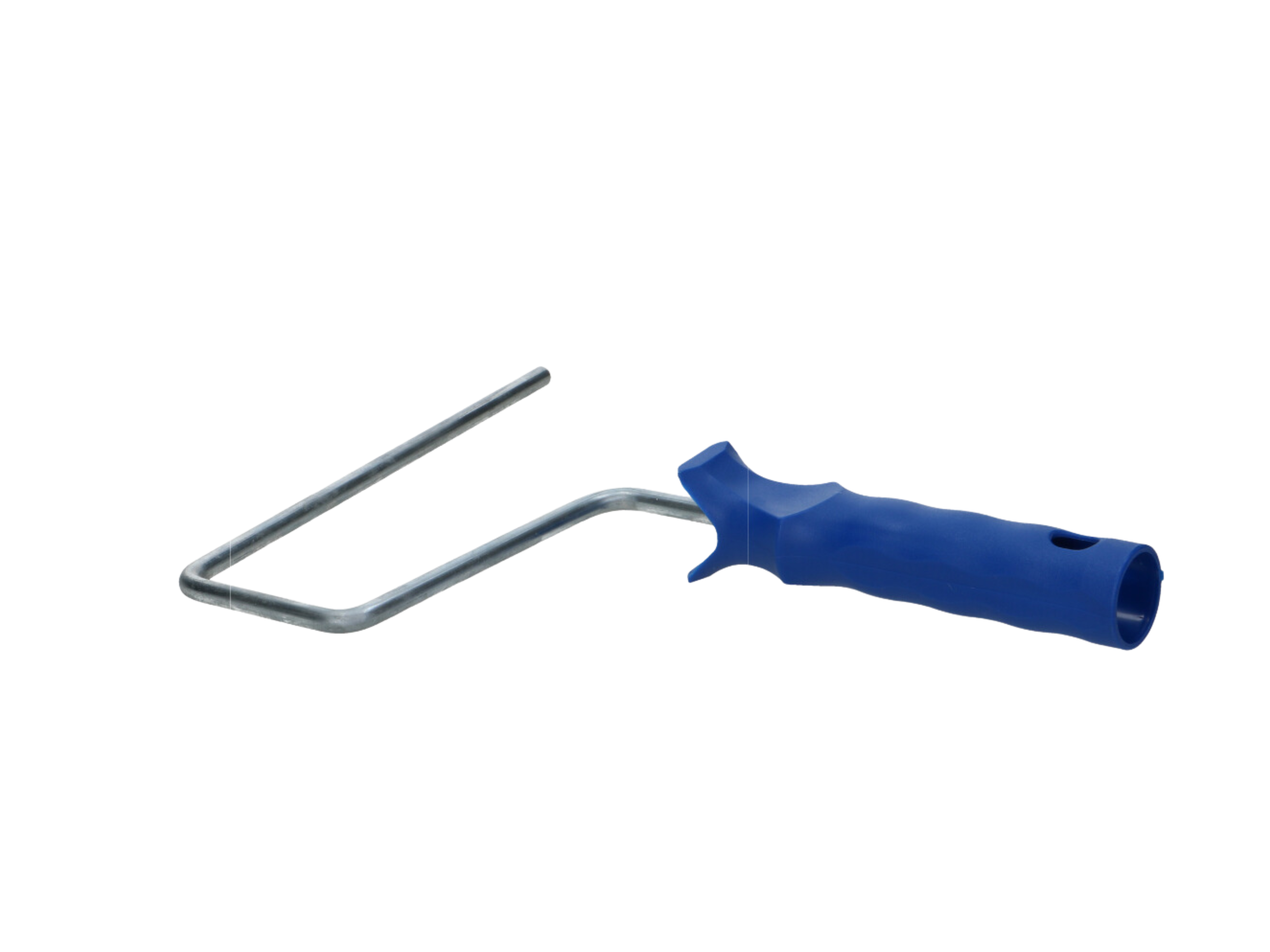 PEKA Roller Holder 18cm – Snap-in handle for all PEKA multitex rollers, compatible with extension poles.