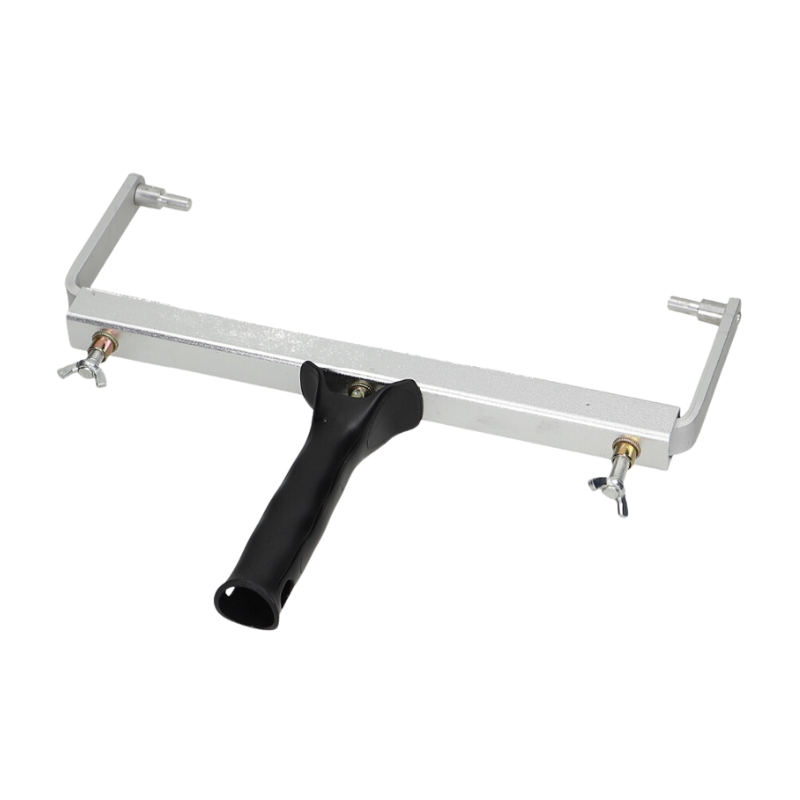 PEKA U-Frame Roller – 45cm flexible frame for even distribution of coatings on large floors.