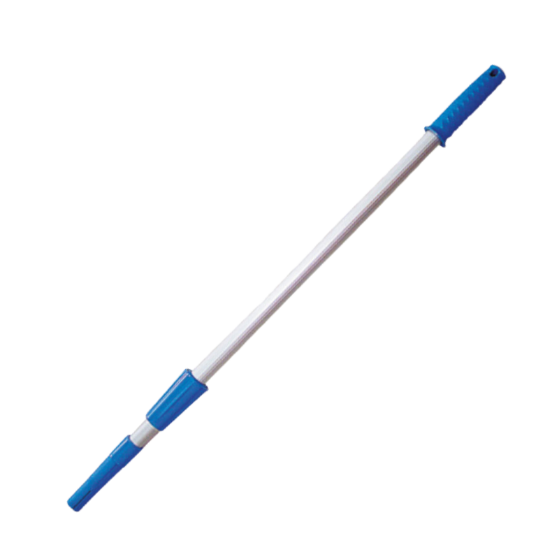 PEKA Extension Pole Pro – Extendable roller pole for safe and ergonomic floor coating application.