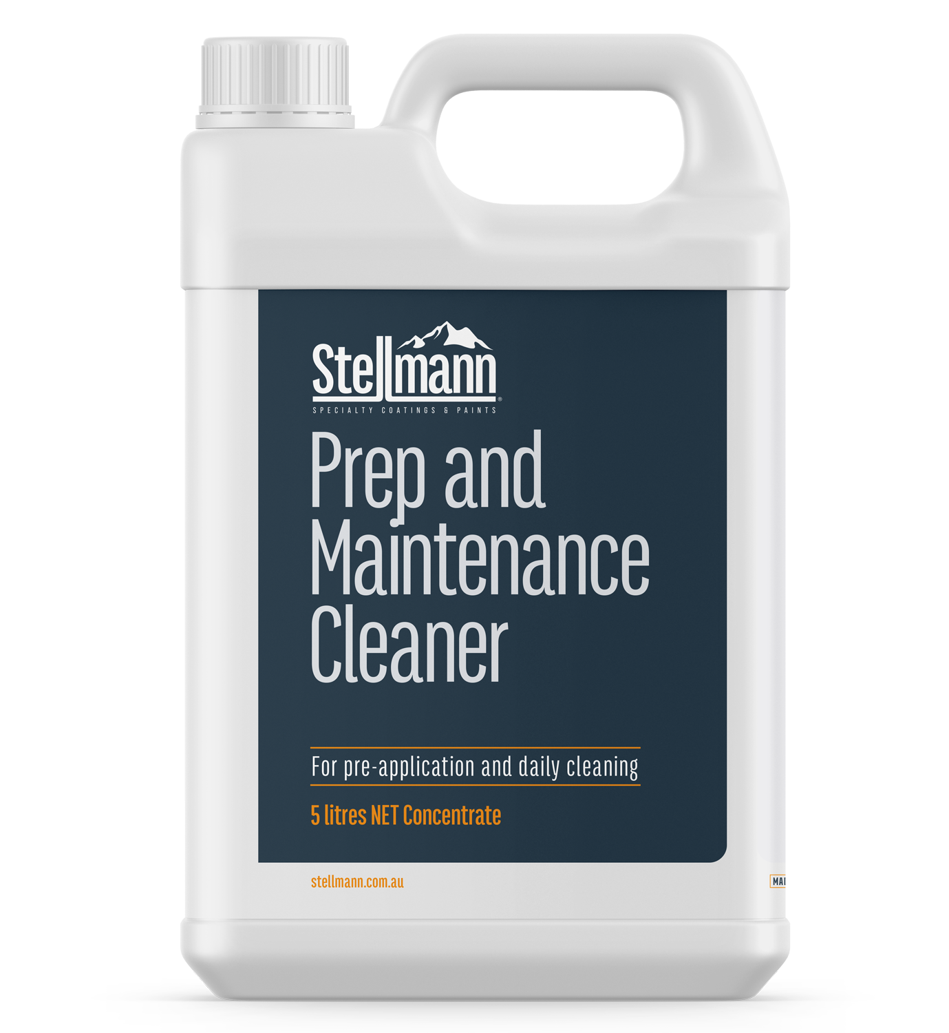 Prep & Maintenance Cleaner 5L