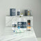 Stellmann Shower Safety Kit including tools and clear coating, designed to prevent slips in bathrooms and showers