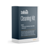Stellmann Non-Slip Coating Cleaning Kit – Includes 500ml Prep & Maintenance Cleaner + Pro Grip Brush for Safe Deep Cleaning Before Reapplication
