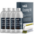 Eco friendly tile and floor cleaner Annual Care Pack Stellmann