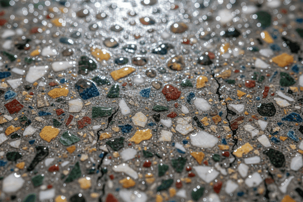 Terrazzo