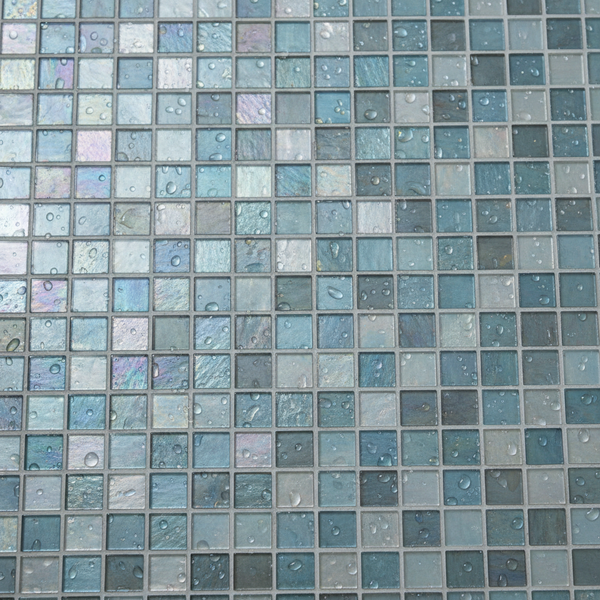 Glass & Mosaic