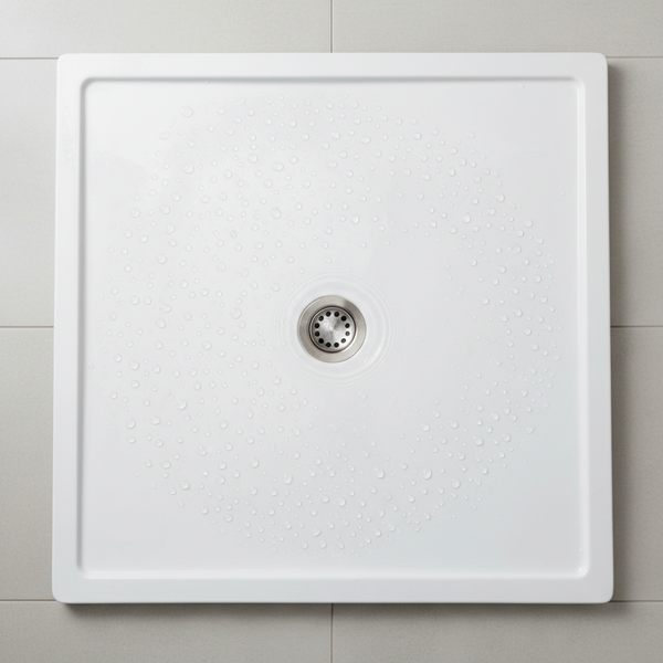 Acrylic Showers & Baths