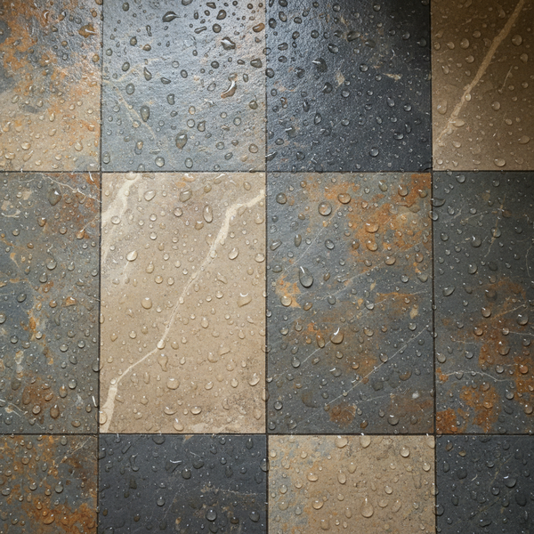 Natural Stone