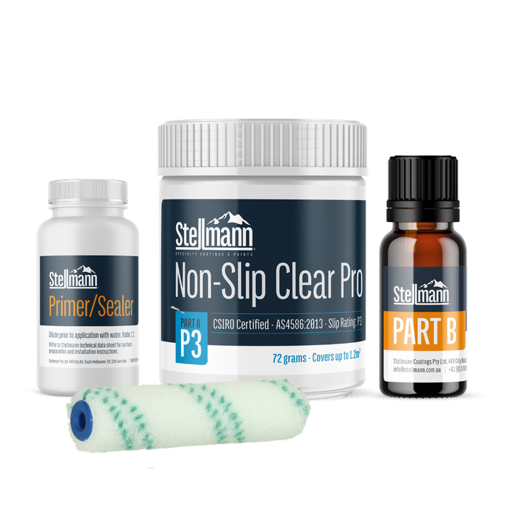 DIY Kits · P3